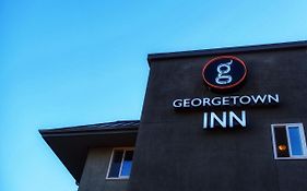 Georgetown Inn Seattle Wa 2*